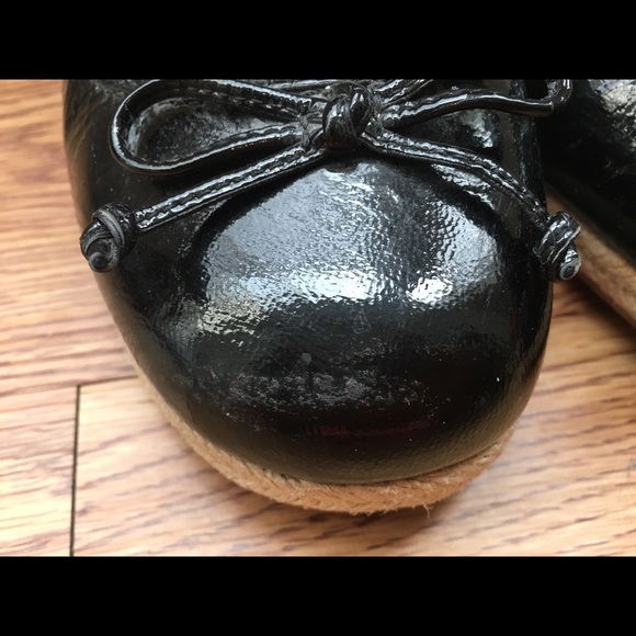 Coach Wedges - Picture 6 of 8